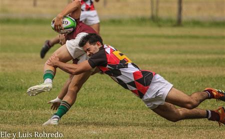 XXII Seven de la Tradición 2022 - Areco - Reel A1 - Game