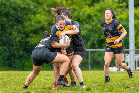 TMR W1(39) vs (7) CRQW2 - Reel A