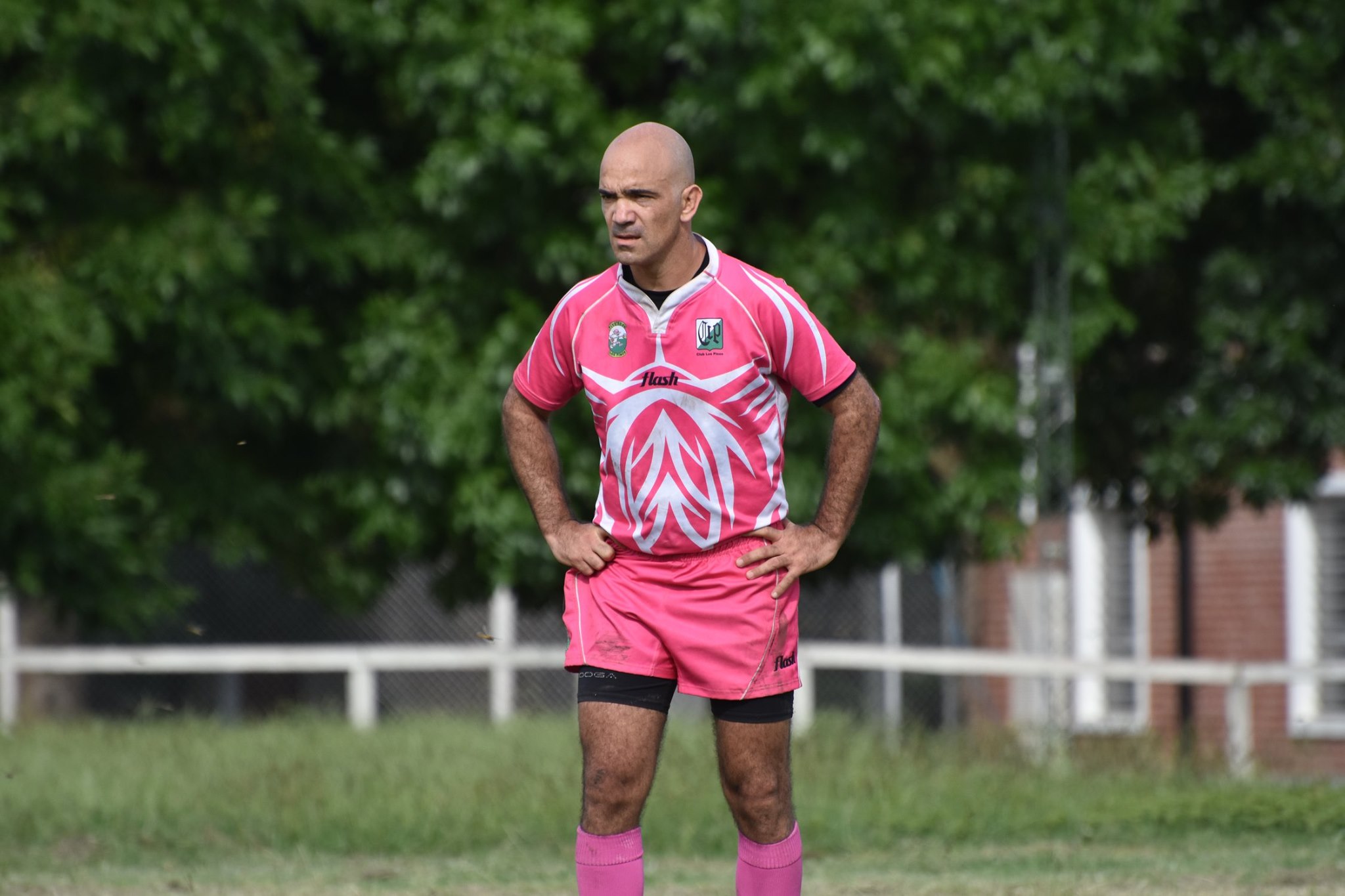  Los Pinos -  - RugbyV - Los Pinos Pivetes XV Gira a Gualeguay 2017 (#PivetesXV2017Gualeguay) Photo by: Diego van Domselaar | Siuxy Sports 2017-10-01