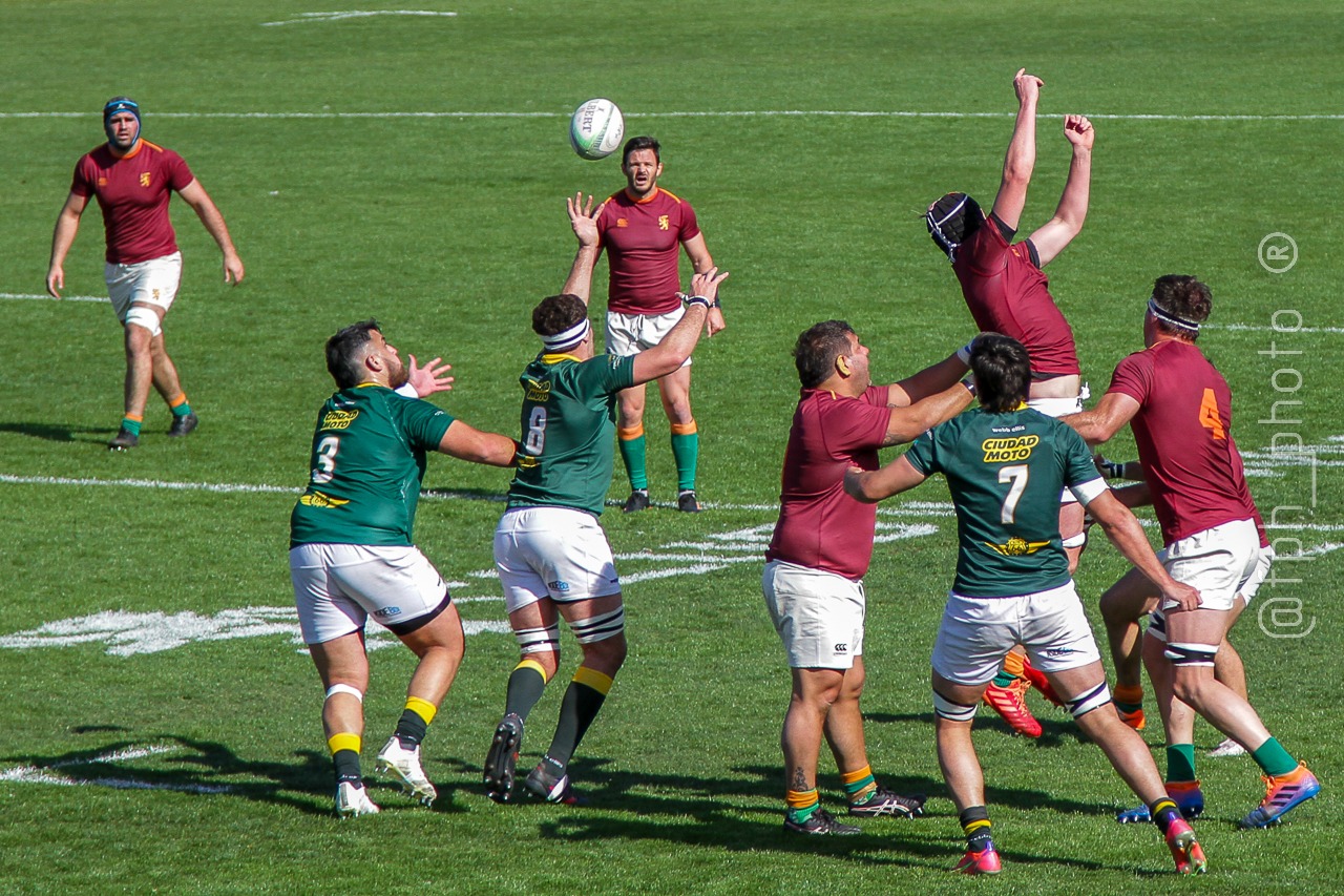  Newman - Club de Rugby Los Tilos - Rugby - URBA Top 13 - Newman (40) vs (24) Los Tilos (#URBANewmanTilos2022) Photo by: Alan Roy Bahamonde | Siuxy Sports 2022-09-24