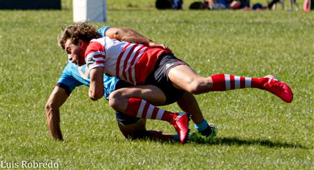 Areco Vs CUQ - URBA 2021 - Primera