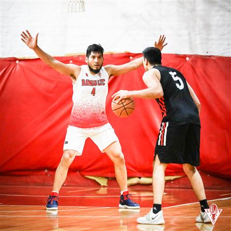 RMLTC vs River Plate - Metroliga 2022