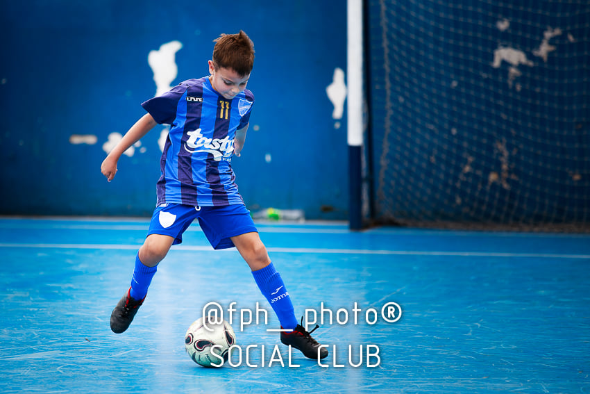  Social Club - Club Argentino de Castelar - Soccer - Baby Futbol - Social Club Vs Club Argentino de Castelar (#BabyFut2022SCvsCAC) Photo by: Alan Roy Bahamonde | Siuxy Sports 2022-03-06