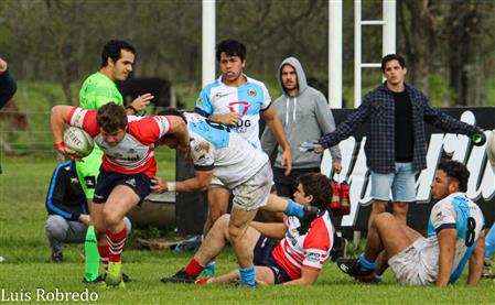 Areco Rugby Club vs Centro Naval