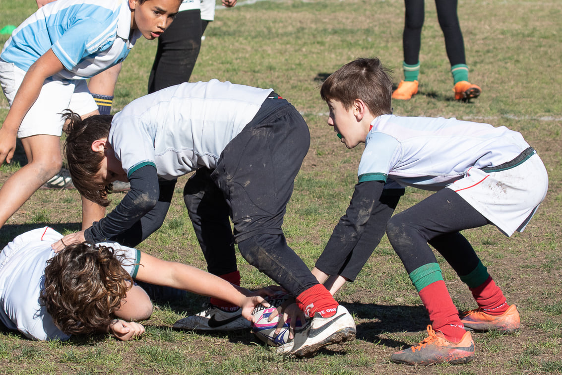  Sociedad Italiana de Tiro al Segno - Virreyes Rugby Club - Rugby - M12 SITAS vs Virreyes (#M12SitasvsVirreyes2021) Photo by: Alan Roy Bahamonde | Siuxy Sports 2021-07-17