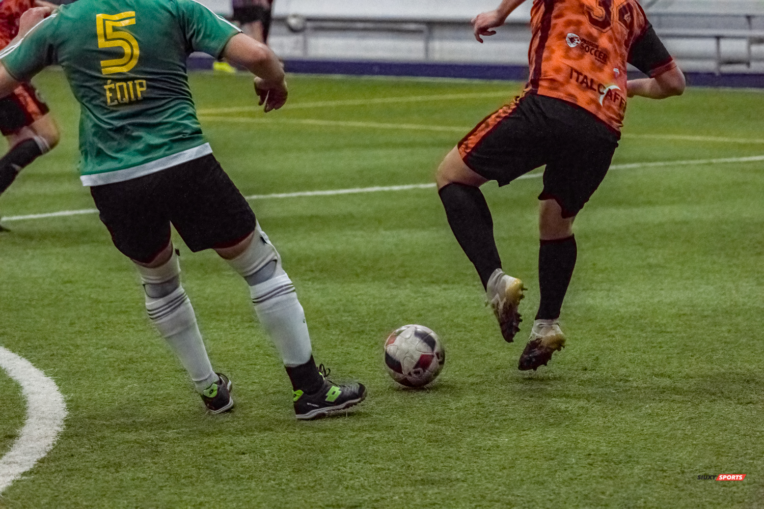  Bandjos FC - EQIP - Soccer - Bandjos FC Div2 vs EQIP - Reel B (#BFCvsEQIPrB) Photo by:  | Siuxy Sports 2022-04-22