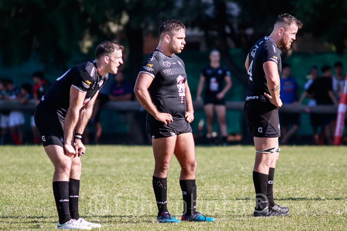  Sociedad Italiana de Tiro al Segno - Universitario de La Plata - Rugby - SITAS (35) vs (14) CULP - URBA 2022 (#SITASvsCULP2022) Photo by: Alan Roy Bahamonde | Siuxy Sports 2022-04-09