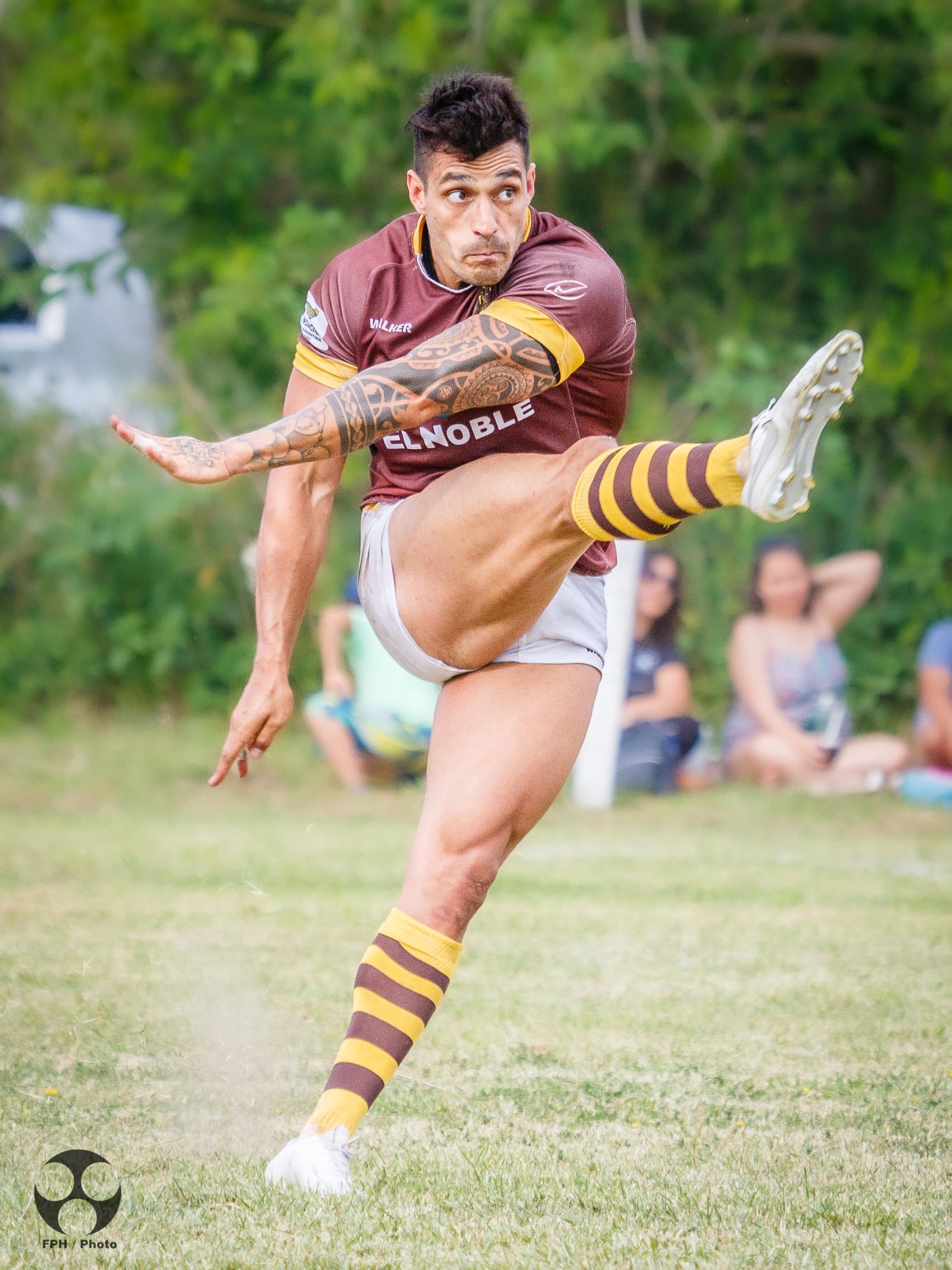 Lucas BUFFA -  Atlético San Andrés Rugby Club -  - Rugby - Atlético San Andrés Vs Berisso - URBA - Primera - Ascenso a Tercera (#ASARCvsBerisso2021Primera) Photo by: Alan Roy Bahamonde | Siuxy Sports 2021-11-27