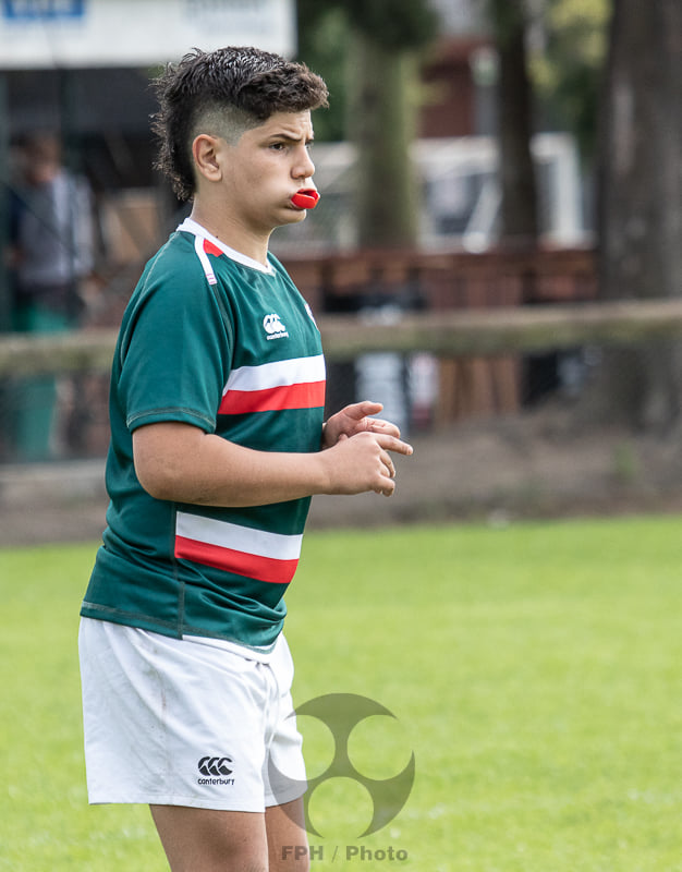  Sociedad Italiana de Tiro al Segno -  - Rugby - SITAS vs Ciudad de Bs As - M15 URBA (#SITASvsCiudad2021M15) Photo by: Alan Roy Bahamonde | Siuxy Sports 2021-09-19