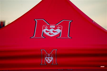 RSEQ - Rugby Masc - McGill U. vs Ottawa U. - Finals - Reel B - Prematch