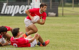 Seven de la Tradición 2021 - San Antonio de Areco