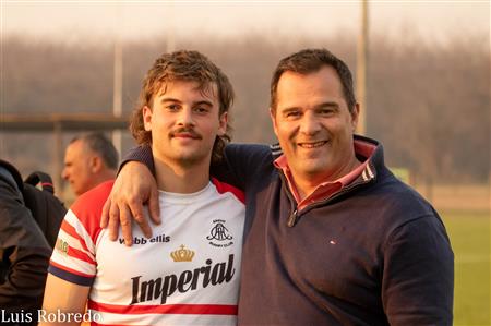 Areco Rugby vs Retiro - 2022