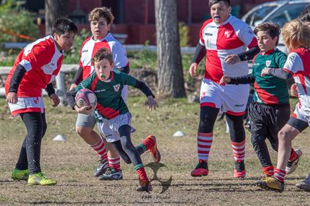 M12 Sitas vs Matreros