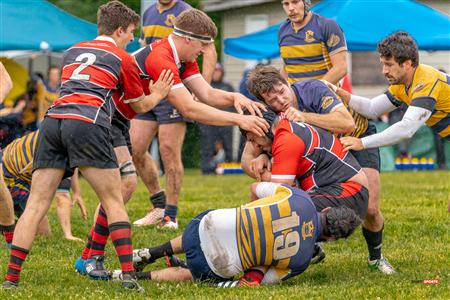 TMR (48) vs (0) BRFC - Reel A - M2