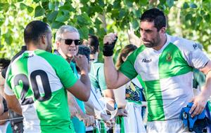 La Salle vs Atletico Chascomus - URBA