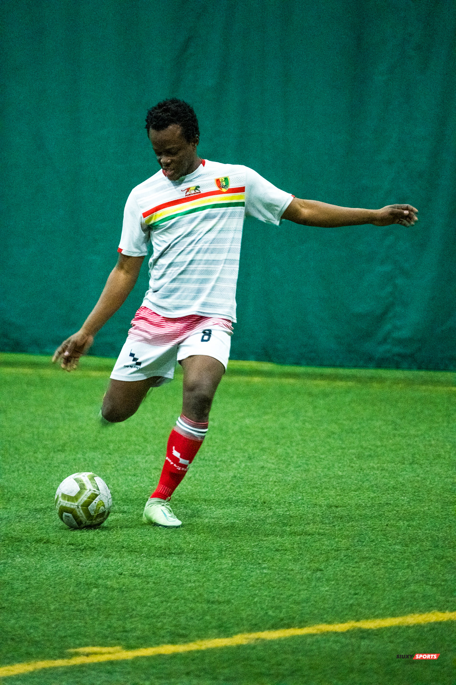  Greystone Realty - Bandjos FC - Soccer - Greystone Realty VS Bandjos FC1 (#2022GrystnRltyVSBandjosFC1) Photo by:  | Siuxy Sports 2022-03-04