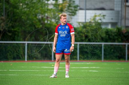 Espoirs - FCG (44) vs (17) Stade Français