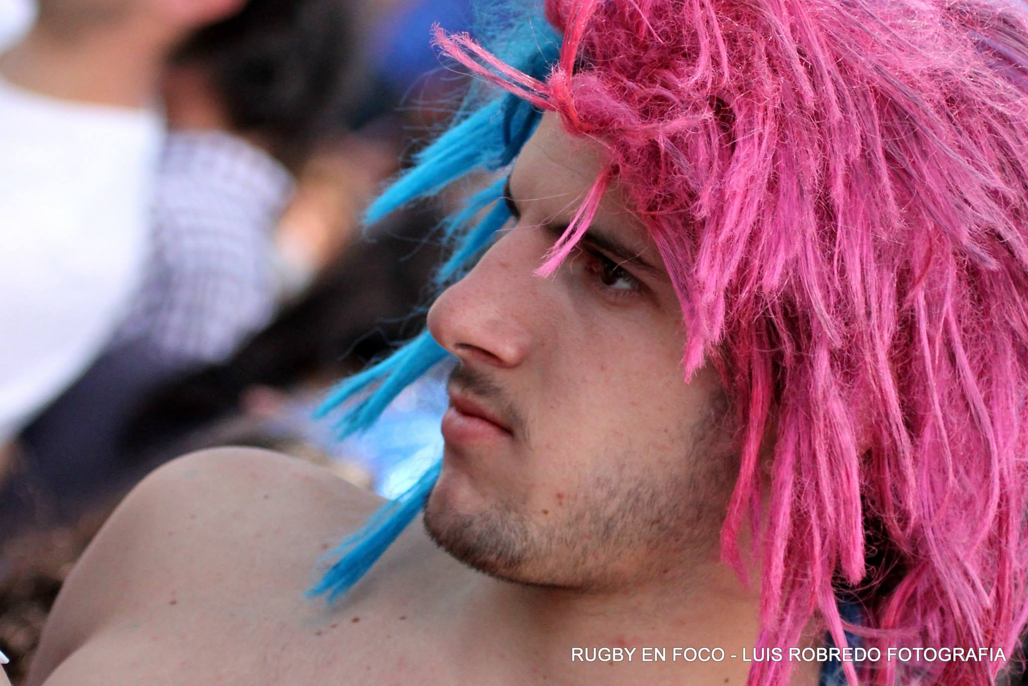  Club Universitario de Buenos Aires - La Plata Rugby Club - Rugby - CUBA (27) vs (14) La Plata - Semis TOP 14 2014 - Festejos (#CUBAvsLaPlata2014party) Photo by: Luis Robredo | Siuxy Sports 2014-10-21