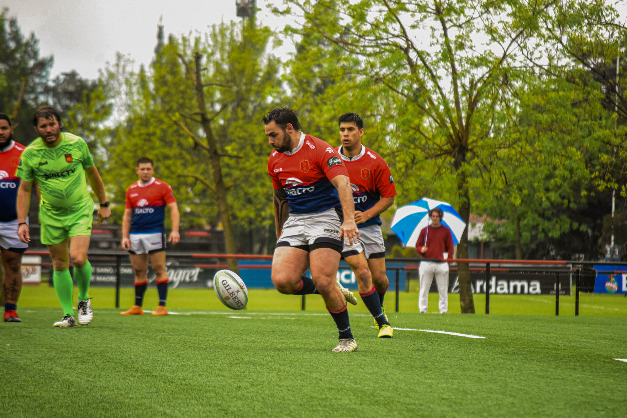  Asociación Deportiva Francesa -  - Rugby -  (#ADFvsCABNA2021) Photo by: Ignacio Pousa | Siuxy Sports 2021-10-02