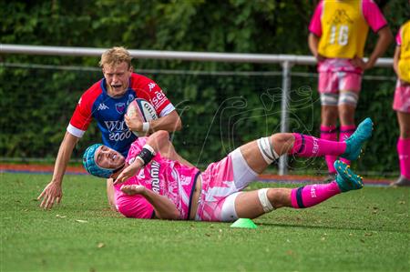 Espoirs - FCG (44) vs (17) Stade Français