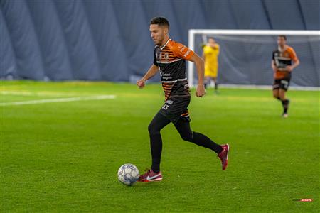 QSL - Bandjos FC (10) vs (0) South Side