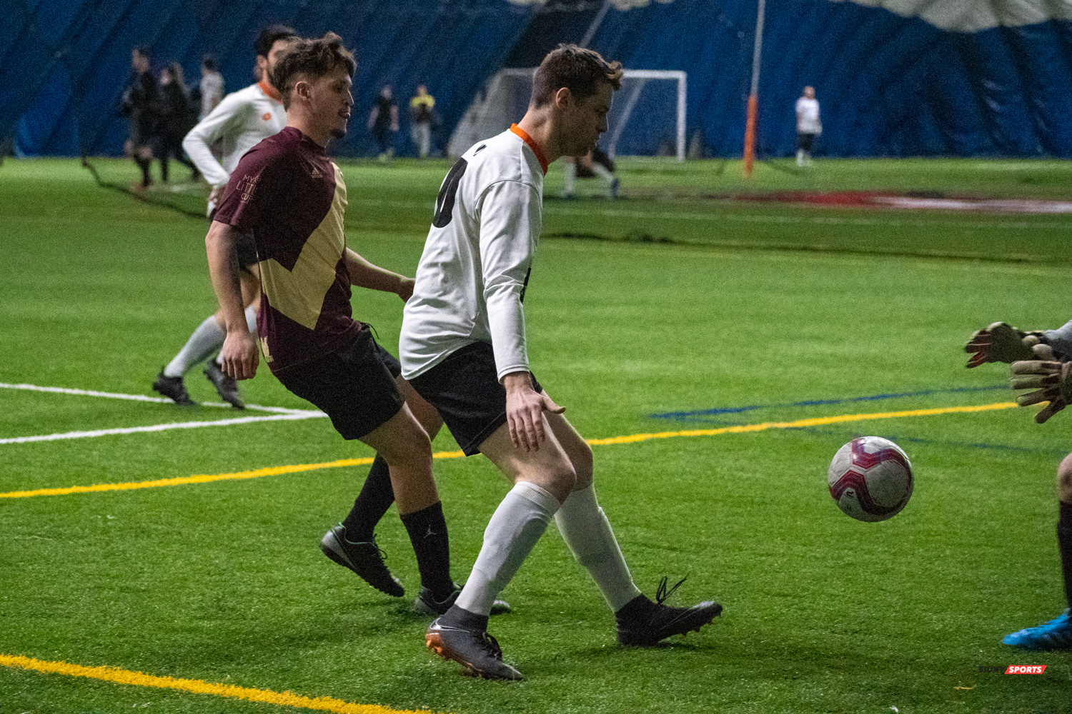  Tuugaalik - Miami Bice - Soccer - Tuugaa (1) vs (7) Miami Bice (#TUUGAvsMiamiBice2022) Photo by:  | Siuxy Sports 2022-04-15