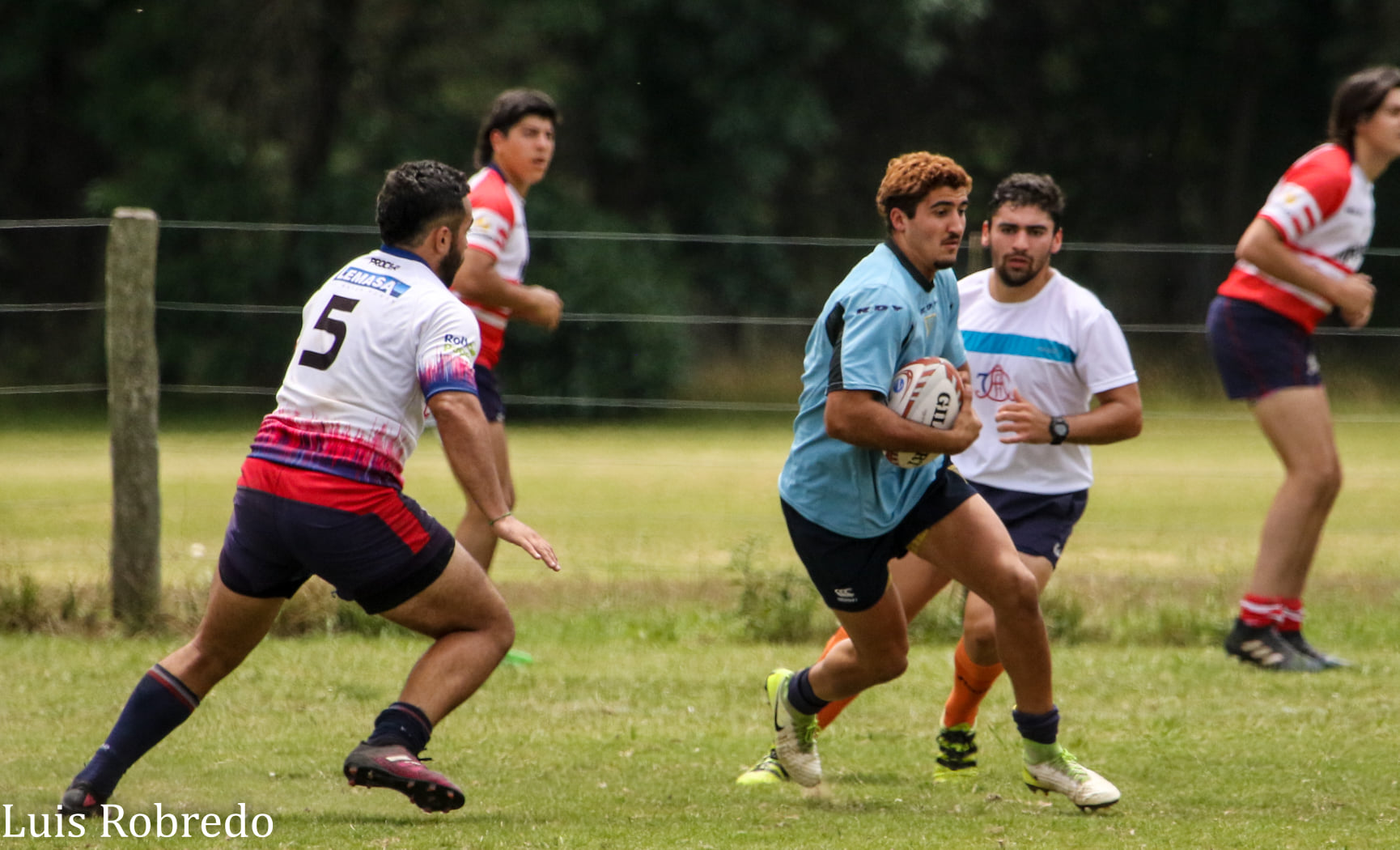   -  - Rugby - Seven de la Tradición 2021 - San Antonio de Areco (#SevenTradicion2021-XvsY-2) Photo by: Luis Robredo | Siuxy Sports 2021-12-05