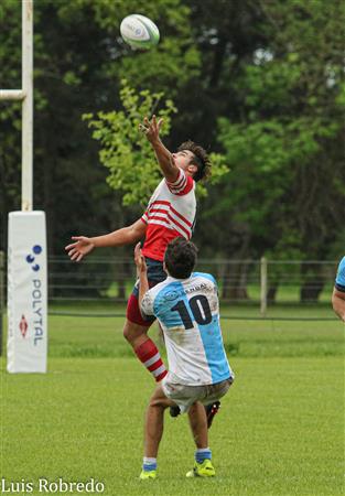 Areco Rugby Club vs Centro Naval