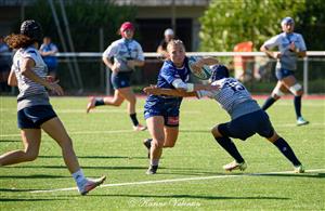 FC Grenoble VS Montpellier U18