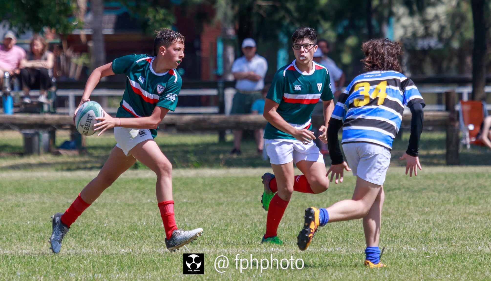 Valentino DEGET -  Sociedad Italiana de Tiro al Segno - Liceo Naval - Rugby - SITAS vs Liceo Naval - M15 URBA (#SITASvsLiceo2021M15) Photo by: Alan Roy Bahamonde | Siuxy Sports 2021-11-21