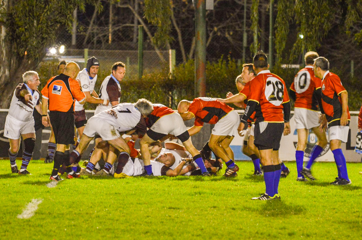  VARBA - Liceo Naval - RugbyV - VARBA vs Liceo Naval Classics (#VARBAvsLNClassics2014) Photo by: Diego van Domselaar | Siuxy Sports 2014-08-01