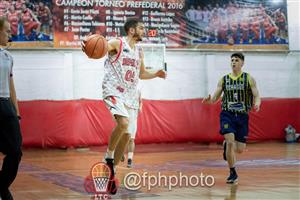 Ramos Mejia Lawn Tenis Club Vs ICD Pedro Echagüe 2021