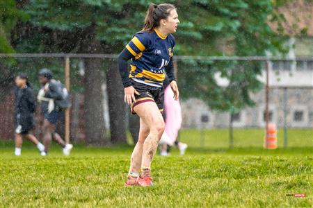 TMR W1(39) vs (7) CRQW2 - Reel B