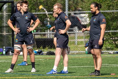 PARCO (14) vs (31) BBRFC - Rugby Quebec (Super Ligue Masculine) - Reel C (BB)