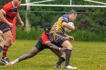 TMR (48) vs (0) BRFC - Reel A - M2