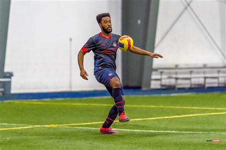 QSL - Montreal United FC vs ASCIM - Reel A (Match)