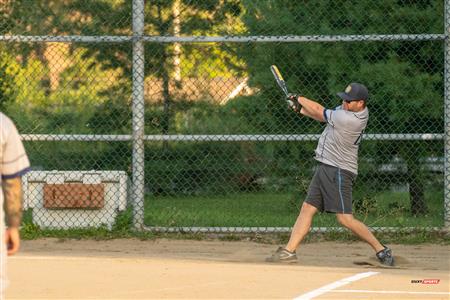 Monstars vs Sloppy Posse - 2022 - Reel 2