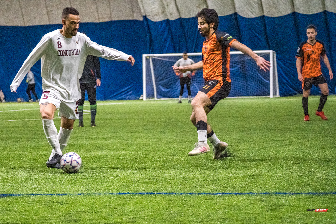  Bandjos FC - Miami Bice - Soccer - Bandjos Fc Div2 VS Miami Bice (#2022BandjosFC2VSMiamiBice) Photo by:  | Siuxy Sports 2022-03-04