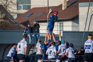 Espoirs - FC Grenoble Vs US Colomiers