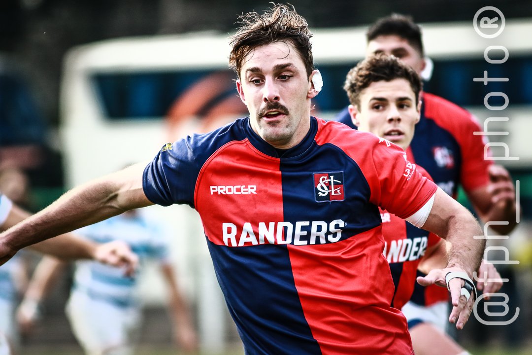  San Isidro Club - Club San Luis - Rugby - San Isidro Club (30) vs (24) Club San Luis - URBA Top 13 (#SICvSLuis2022) Photo by: Alan Roy Bahamonde | Siuxy Sports 2022-06-25