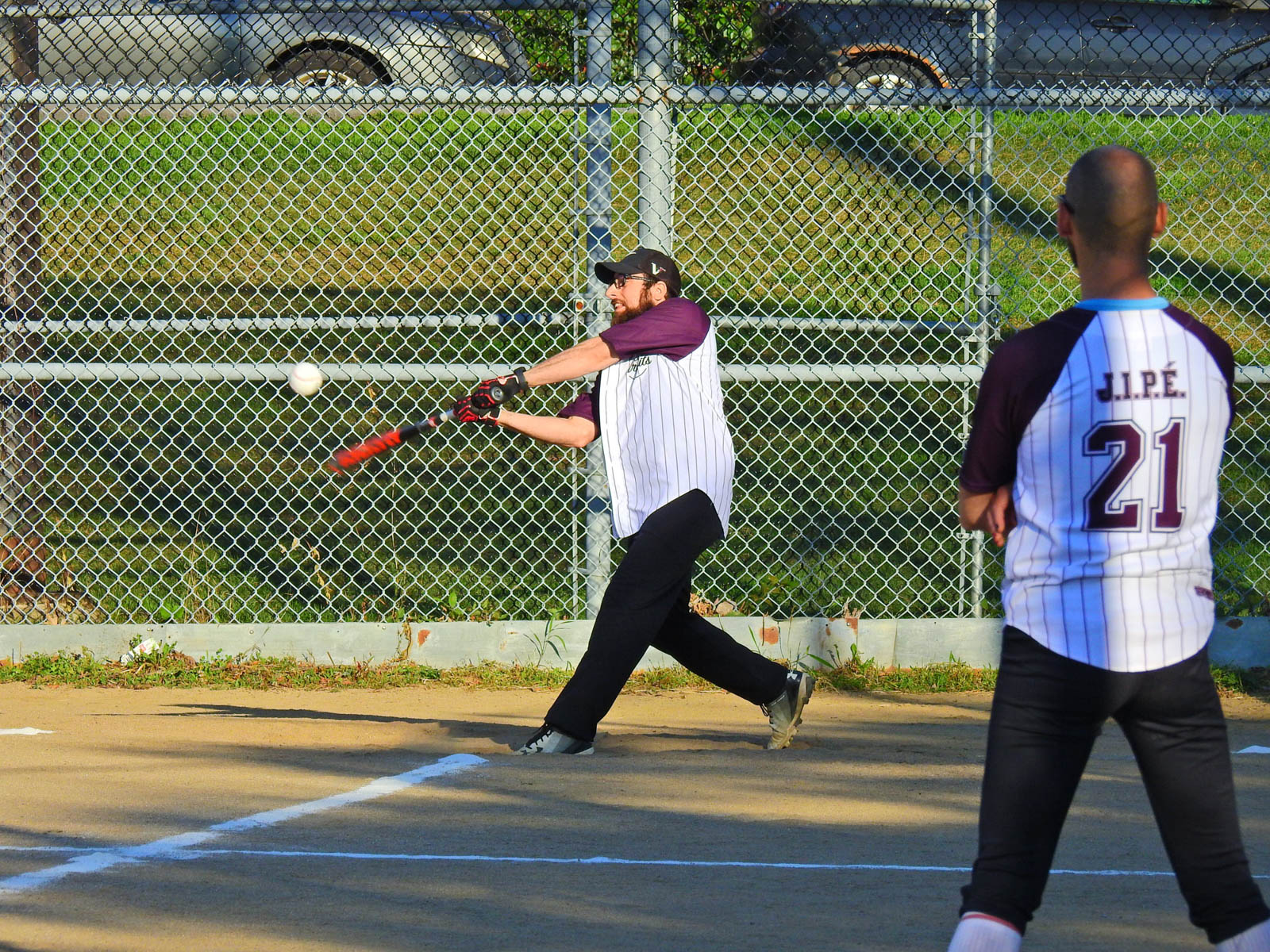 Coeur Circuits -  - Softball -  () Photo by:  | Siuxy Sports 2021-08-02