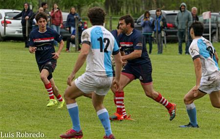 Areco Rugby Club vs Centro Naval