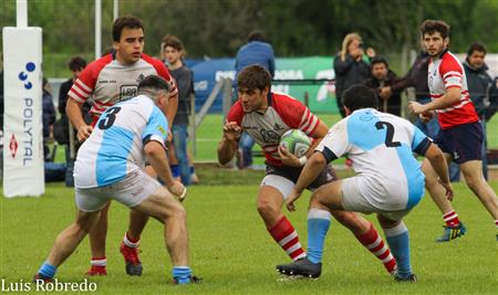 Areco Rugby Club vs Centro Naval