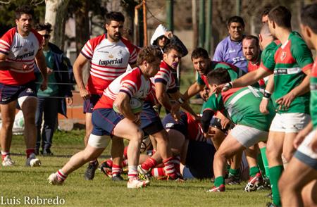 Areco Rugby vs Brandsen