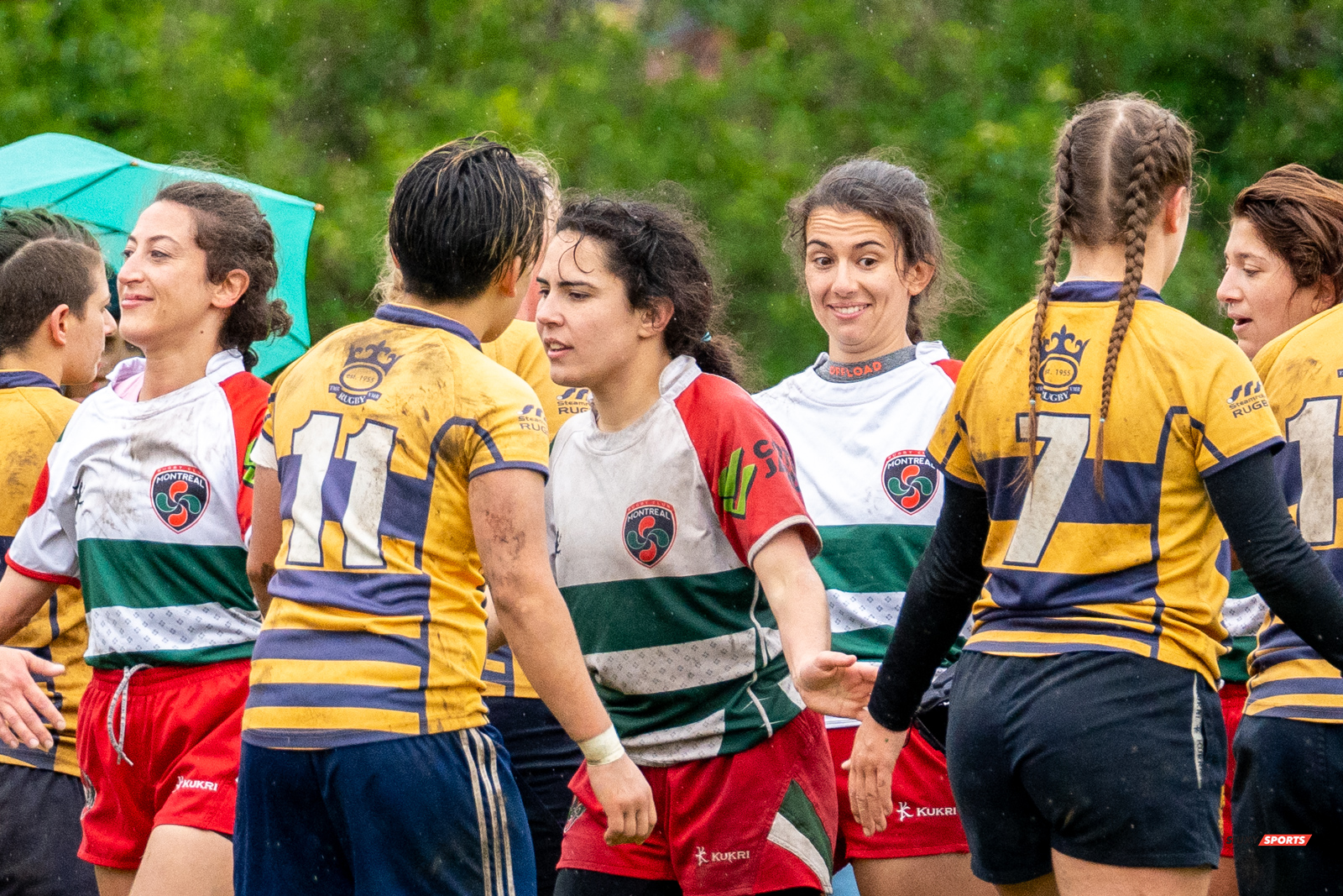 TMR W2 (14) vs (27) RCM W1 Town of Mount Royal RFC Rugby 2022/Jun/18 #TMRvsRCMw2022 TMR W2 (14) vs (27) RCM W1 Town of Mount Royal RFC Rugby 2022/Jun/18 #TMRvsRCMw2022