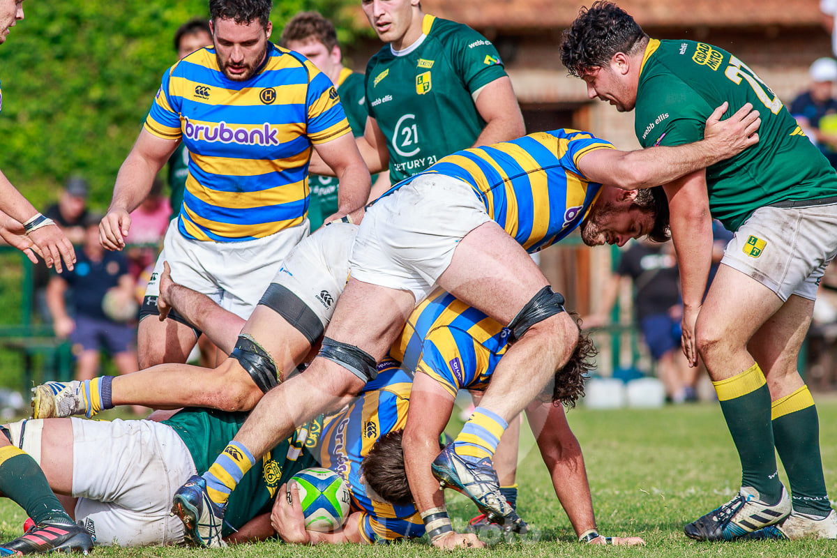  Hindú Club - Club de Rugby Los Tilos - Rugby - Hindu vs Los Tilos - URBA - TOP13 - Fecha1 - 2022 (#HinduVsLosTilos_URBA2022_f01) Photo by: Alan Roy Bahamonde | Siuxy Sports 2022-03-19