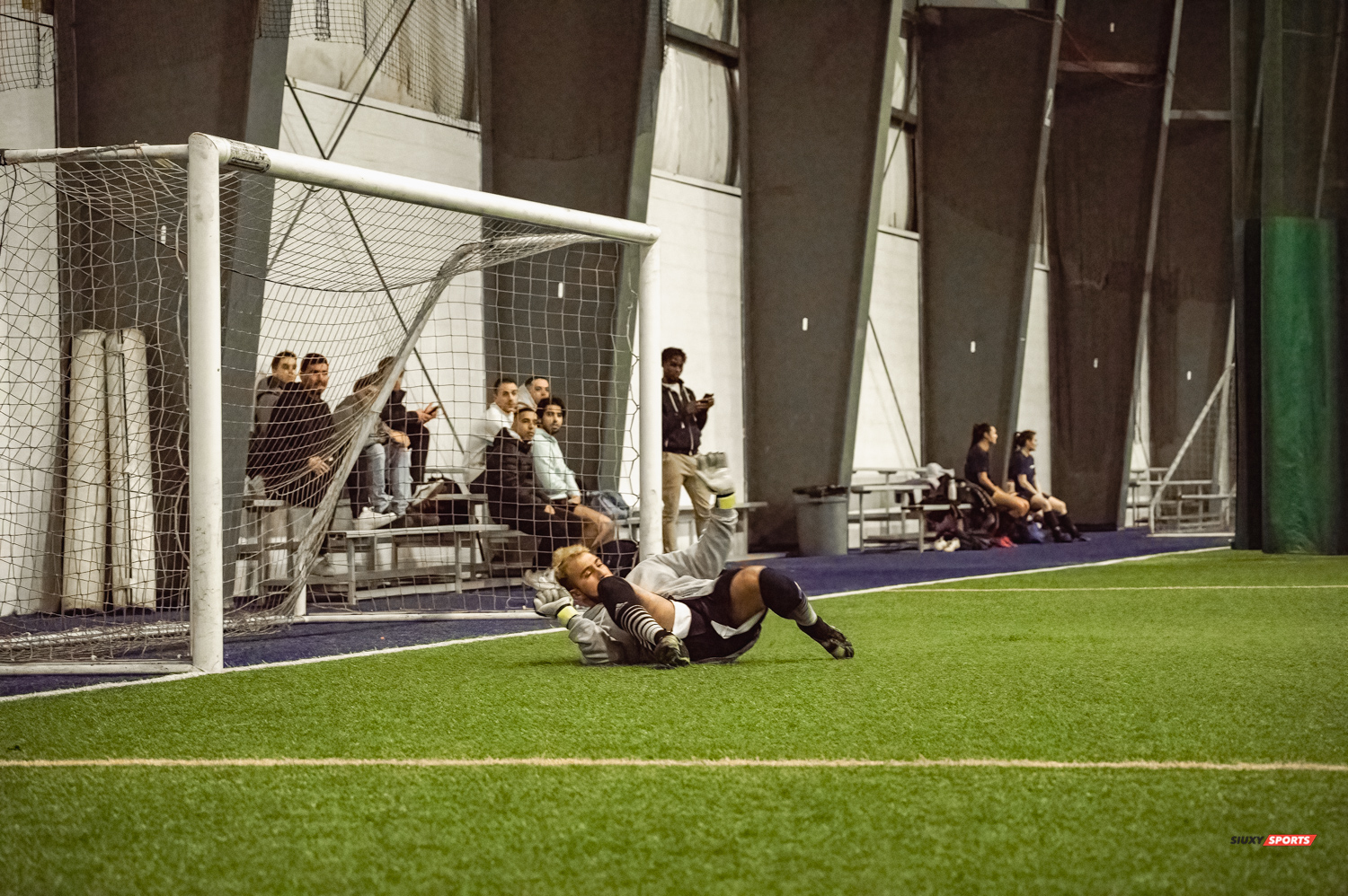  Arlans FC - Bandjos FC - Soccer - Arlans FC vs Bandjos FC 1 (#2022ArlansVsBandjosFC1) Photo by:  | Siuxy Sports 2022-03-25