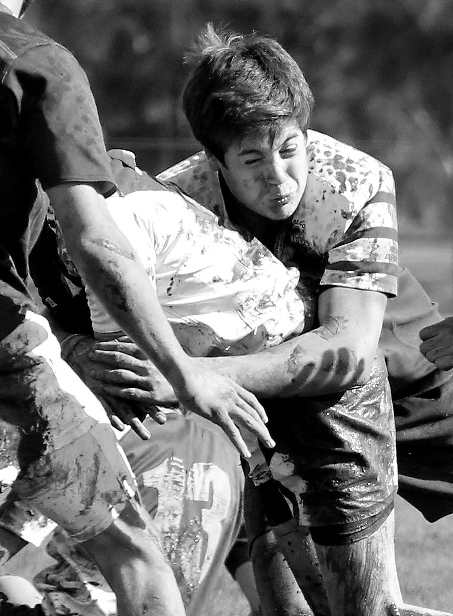  Club Champagnat - Areco Rugby Club - Rugby - Champagnat Vs Areco - M16 2014 (#CHAMPAvsARECO2014M16) Photo by: Luis Robredo | Siuxy Sports 2014-05-18