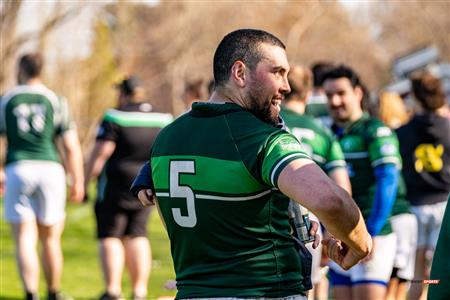 People @Beaconsfield RFC