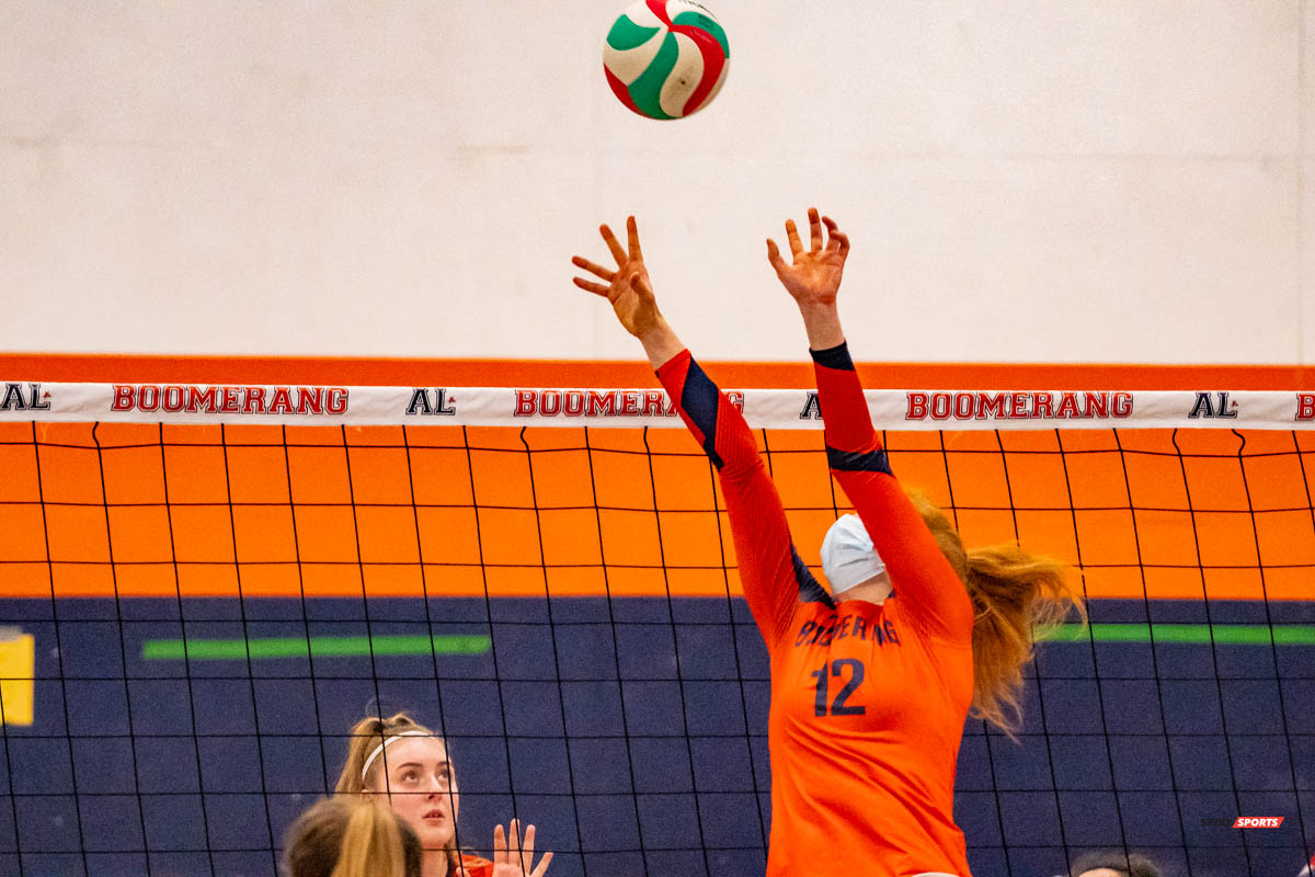  Cégep André Laurendeau - Cégep Trois-Rivières - Volleyball - André Laurendeau vs Trois Rivières - Volley (#BoomerangVsDiablos2022) Photo by:  | Siuxy Sports 2022-02-20